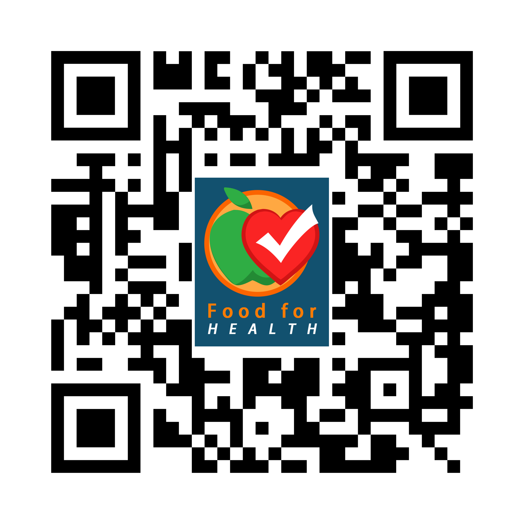 Making a Difference with Food For Health District 9510